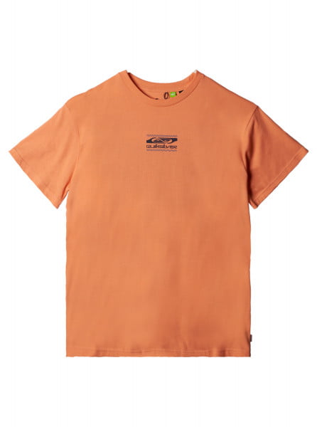 фото Футболка world tour 92 tees mge0 quiksilver