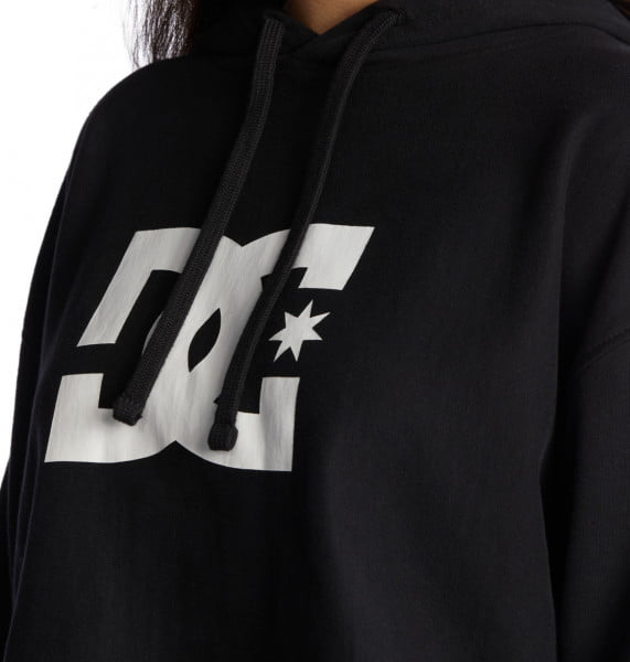 фото Худи dc dc shoes