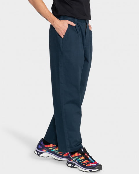 фото Брюки space chino twi pant 3918 element