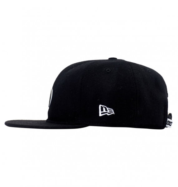 фото Бейсболка dc shoes shortstop new era®