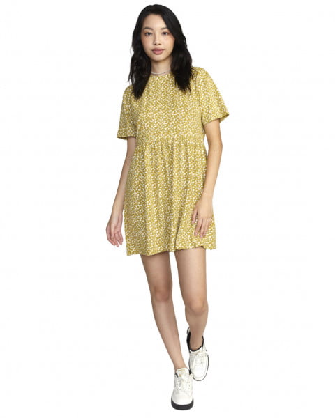 фото Платье city vibes dres j wvdr 6597 rvca