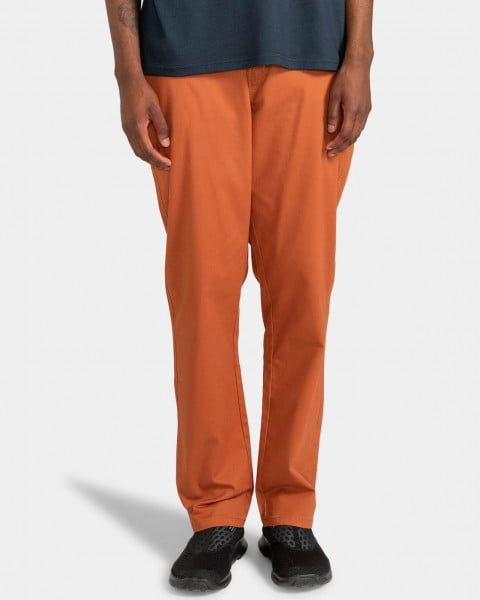 Мужские брюки-чинос Howland Classic Element C1PTC2-ELP2, размер 28, цвет 3699 - фото 3