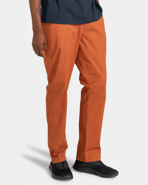 Мужские брюки-чинос Howland Classic Element C1PTC2-ELP2, размер 28, цвет 3699 - фото 4