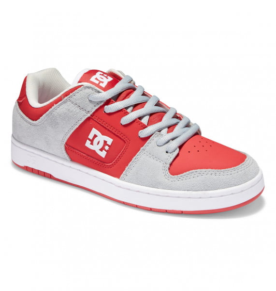 фото Полуботинки manteca 4 m shoe rgy dc shoes