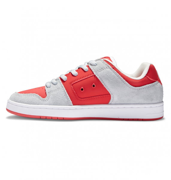 фото Полуботинки manteca 4 m shoe rgy dc shoes