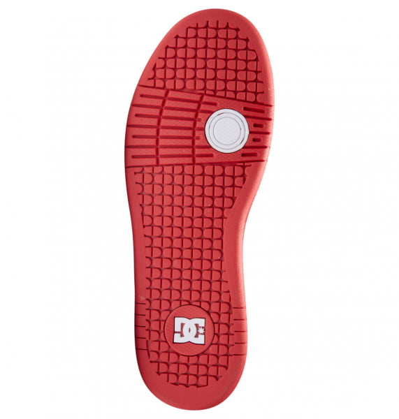 фото Полуботинки manteca 4 m shoe rgy dc shoes