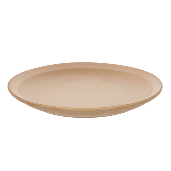 

Тарелка Loveramics Er-go! 20cm Salad Plate (Matte Sand), D068