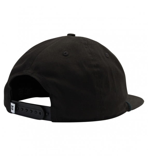 фото Кепка-бейсболка sw darkside hat hdwr kvj0 dc shoes