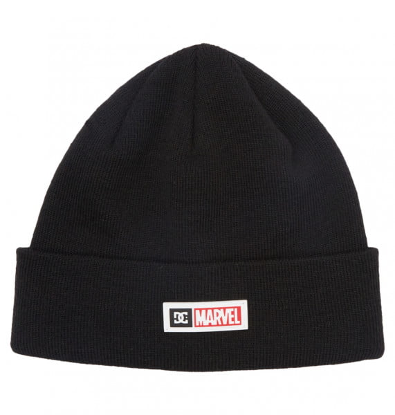 фото Шапка dp marvelbeanie hdwr kvj0 dc shoes