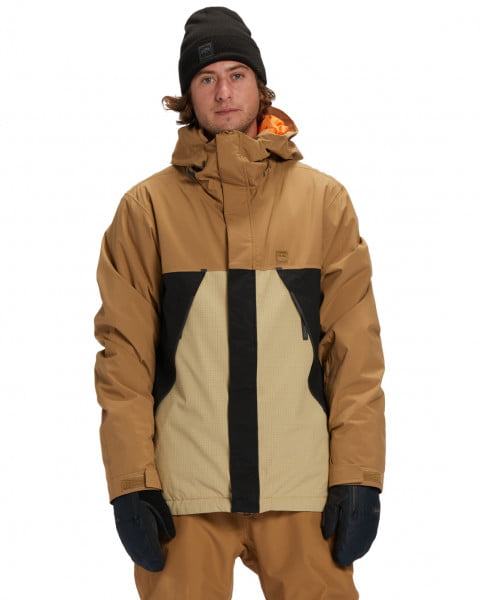 Куртка Сноубордическая Expedition Billabong F6JM22-BIF2, размер XS, цвет 174 - фото 2