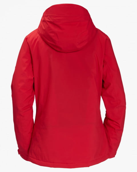 Куртка Сноубордическая Adiv Eclipse Billabong F6JF18-BIF2, размер XS, цвет 1247 - фото 3