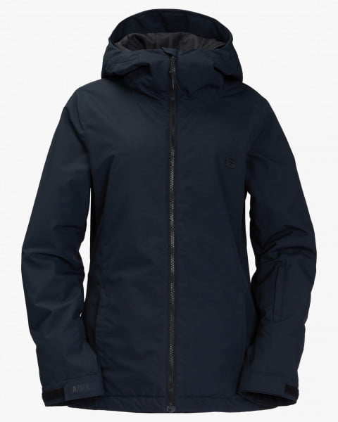 Женская Сноубордическая Куртка A/Div Sula Billabong F6JF23-BIF2, размер XS, цвет 19 - фото 1