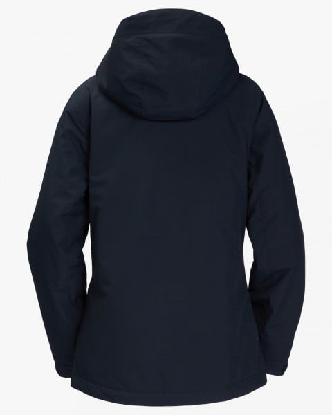 Женская Сноубордическая Куртка A/Div Sula Billabong F6JF23-BIF2, размер XS, цвет 19 - фото 2
