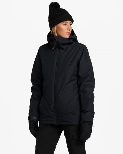 Женская Сноубордическая Куртка A/Div Sula Billabong F6JF23-BIF2, размер XS, цвет 19 - фото 4