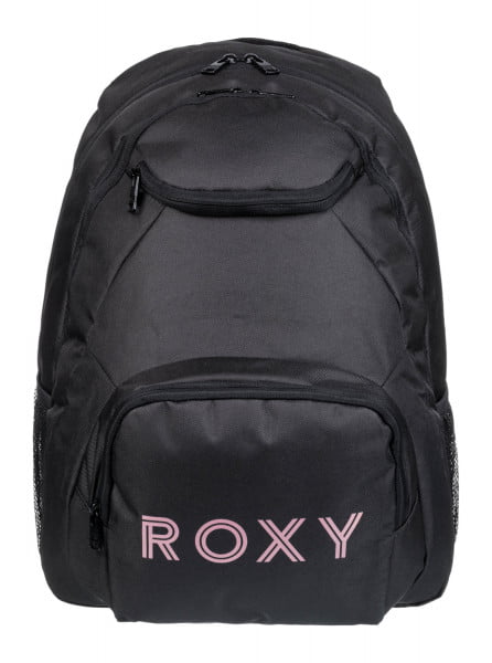 фото Женский рюкзак roxy shadow swell 24l