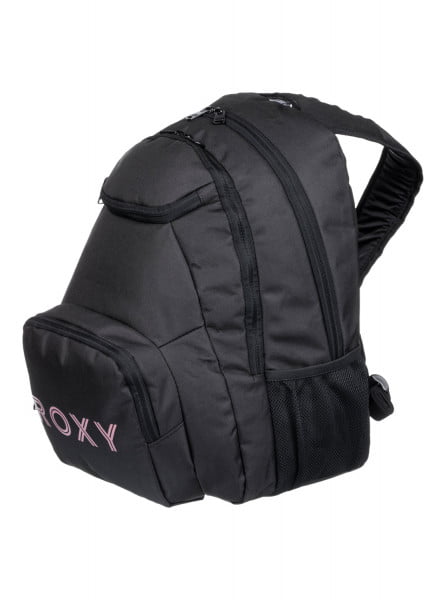 фото Женский рюкзак roxy shadow swell 24l