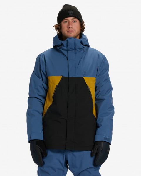 фото Сноубордическая куртка expedition billabong