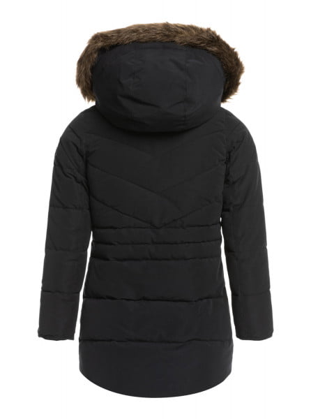 Куртка для сноуборда Roxy ELSIE GIRL G OTLR KVJ0 Roxy ERGJK03104, размер 10/M - фото 2