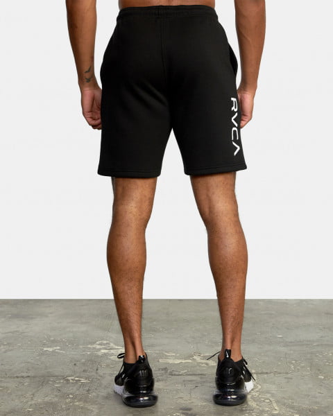 фото Шорты sport short iv wkst blk rvca