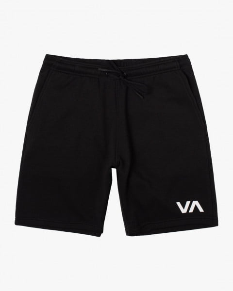 фото Шорты sport short iv wkst blk rvca