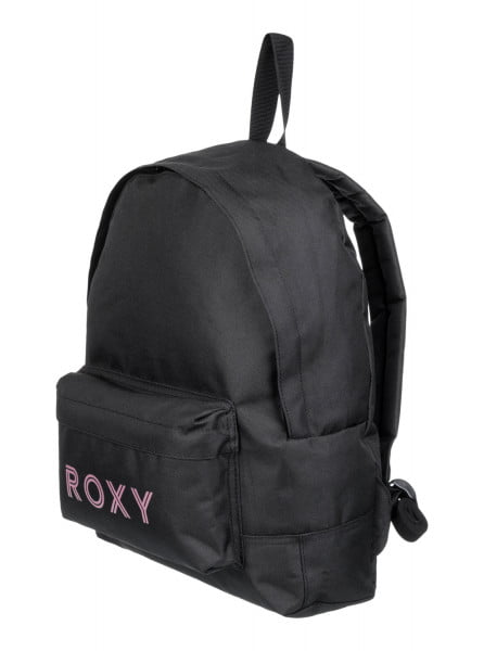 фото Женский рюкзак roxy sugar baby