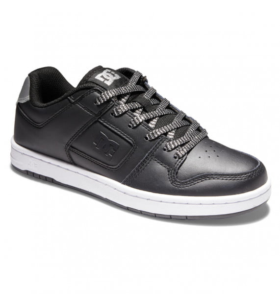 фото Женские кеды manteca 4 dc shoes