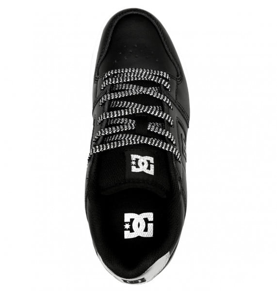 фото Женские кеды manteca 4 dc shoes