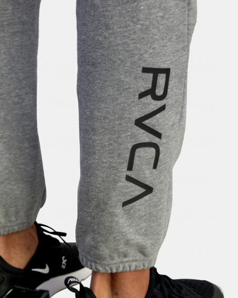 фото Брюки swift sweat otlr hgr rvca