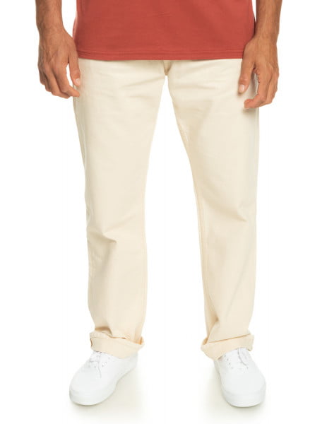 фото Брюки aquacultnatural pant wcl0 quiksilver