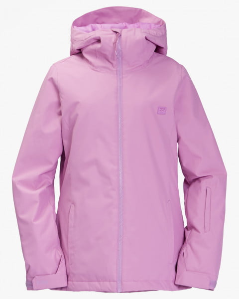 Женская Сноубордическая Куртка A/Div Sula Billabong F6JF23-BIF2, размер XS, цвет 4951 - фото 2
