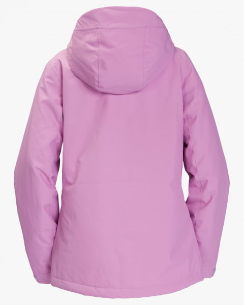 Женская Сноубордическая Куртка A/Div Sula Billabong F6JF23-BIF2, размер XS, цвет 4951 - фото 3