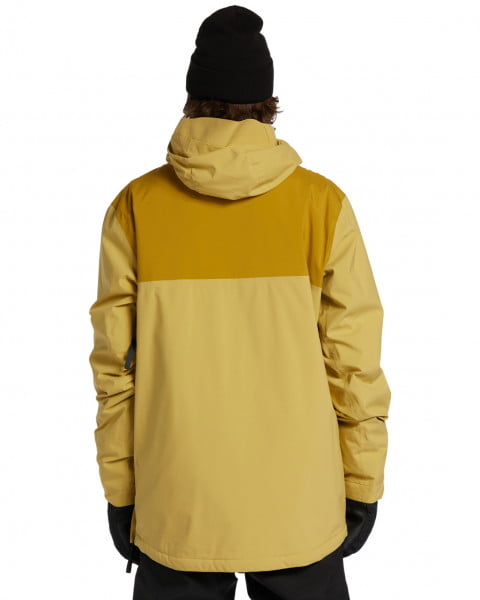 Куртка Сноубордическая Quest Billabong F6JM21-BIF2, размер XS, цвет 4944 - фото 5