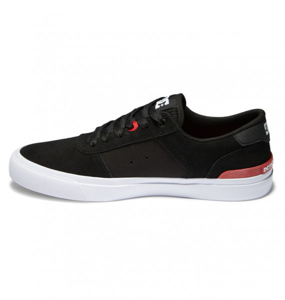 фото Мужские кеды dc shoes teknic s shoe