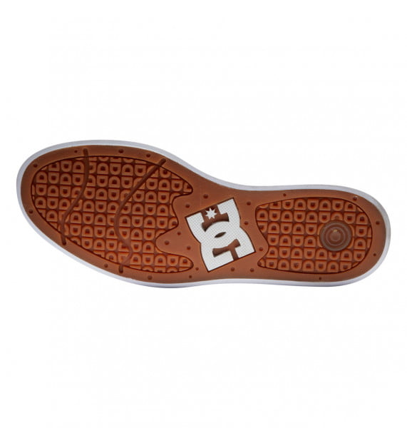 фото Мужские кеды dc shoes teknic s shoe