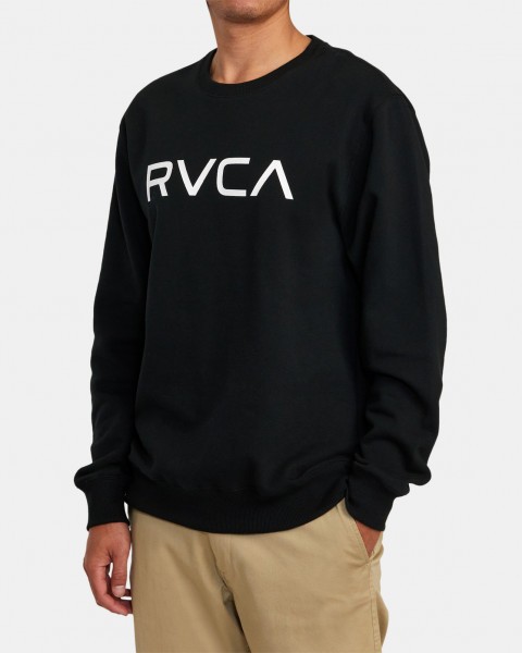 фото Свитшот rvca big