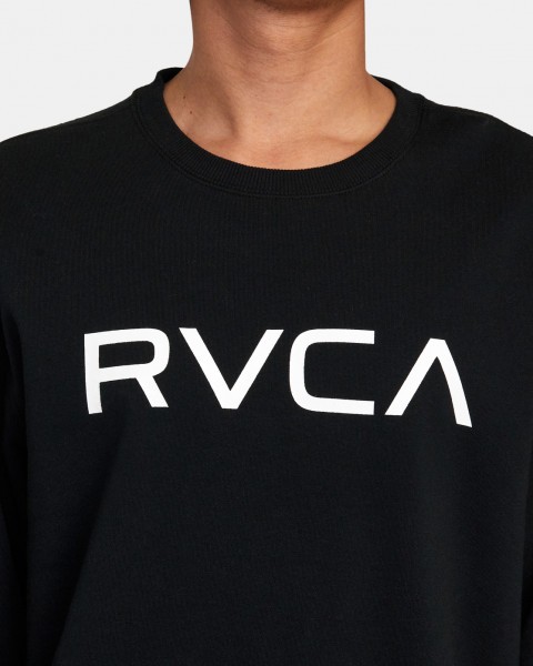 фото Свитшот rvca big