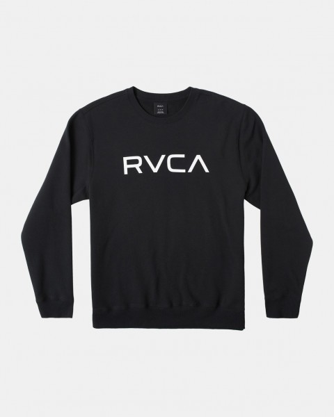 фото Свитшот rvca big