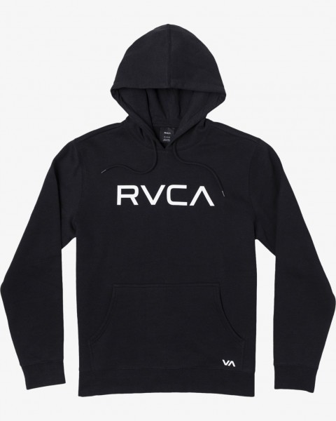 фото Худи rvca big