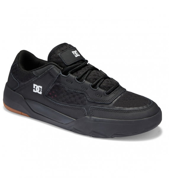 фото Мужские ботинки dc shoes metric