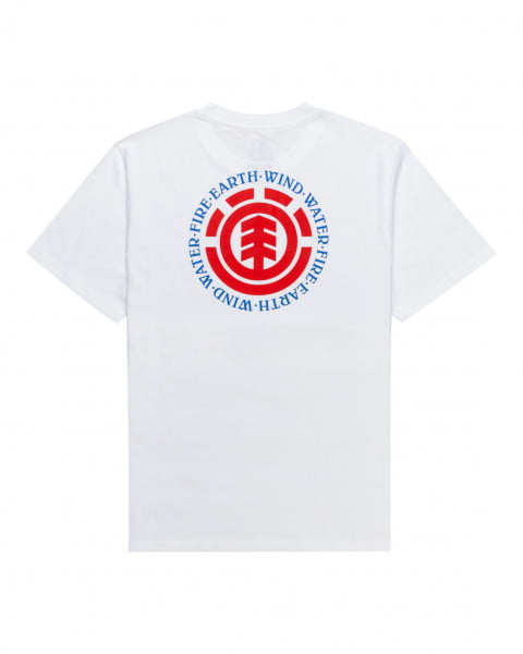 фото Футболка (фуфайка) seal bp tees wbb0 element