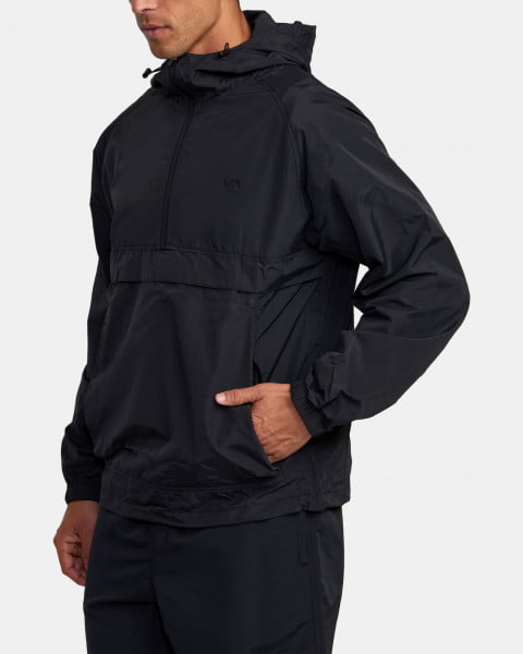 фото Куртка rvca outsider anorak