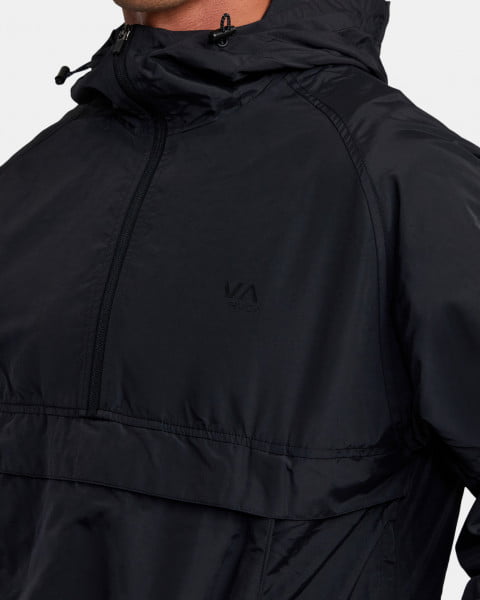 фото Куртка rvca outsider anorak