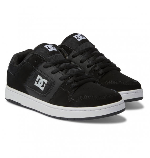 фото Мужские кеды manteca 4 dc shoes