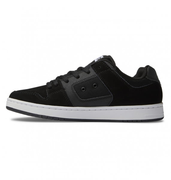 фото Мужские кеды manteca 4 dc shoes