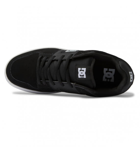 фото Мужские кеды manteca 4 dc shoes