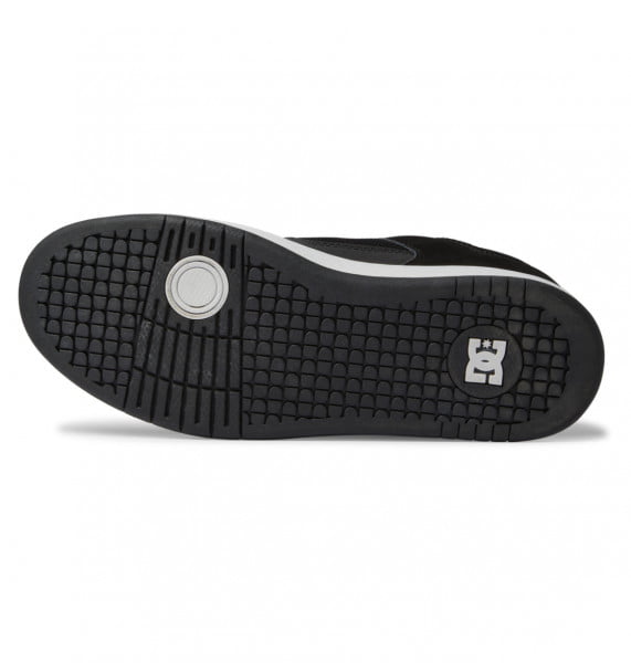 фото Мужские кеды manteca 4 dc shoes