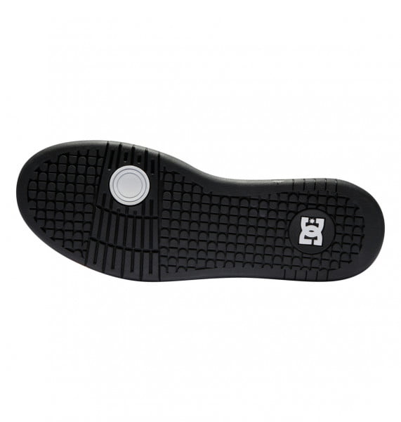 фото Ботинки типа кед manteca 4 hi shoe bkw dc shoes