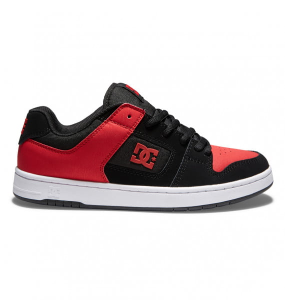 фото Мужские кеды manteca 4 dc shoes