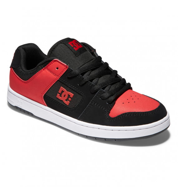 фото Мужские кеды manteca 4 dc shoes