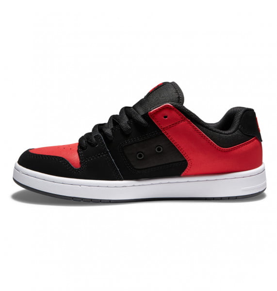 фото Мужские кеды manteca 4 dc shoes